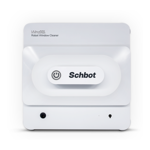 Schbot Wind X1 – White