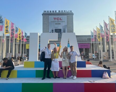 Schbot Robotics x IFA 2024: A Remarkable Debut in Home Automation Innovation