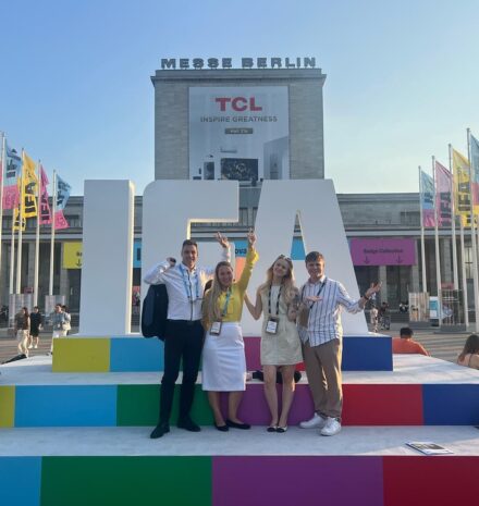 Schbot Robotics x IFA 2024: A Remarkable Debut in Home Automation Innovation